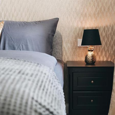 Tip! Modernes 90 Qm City-Apartment Mit Stil & Komfort In Toplage Дрезден Екстериор снимка