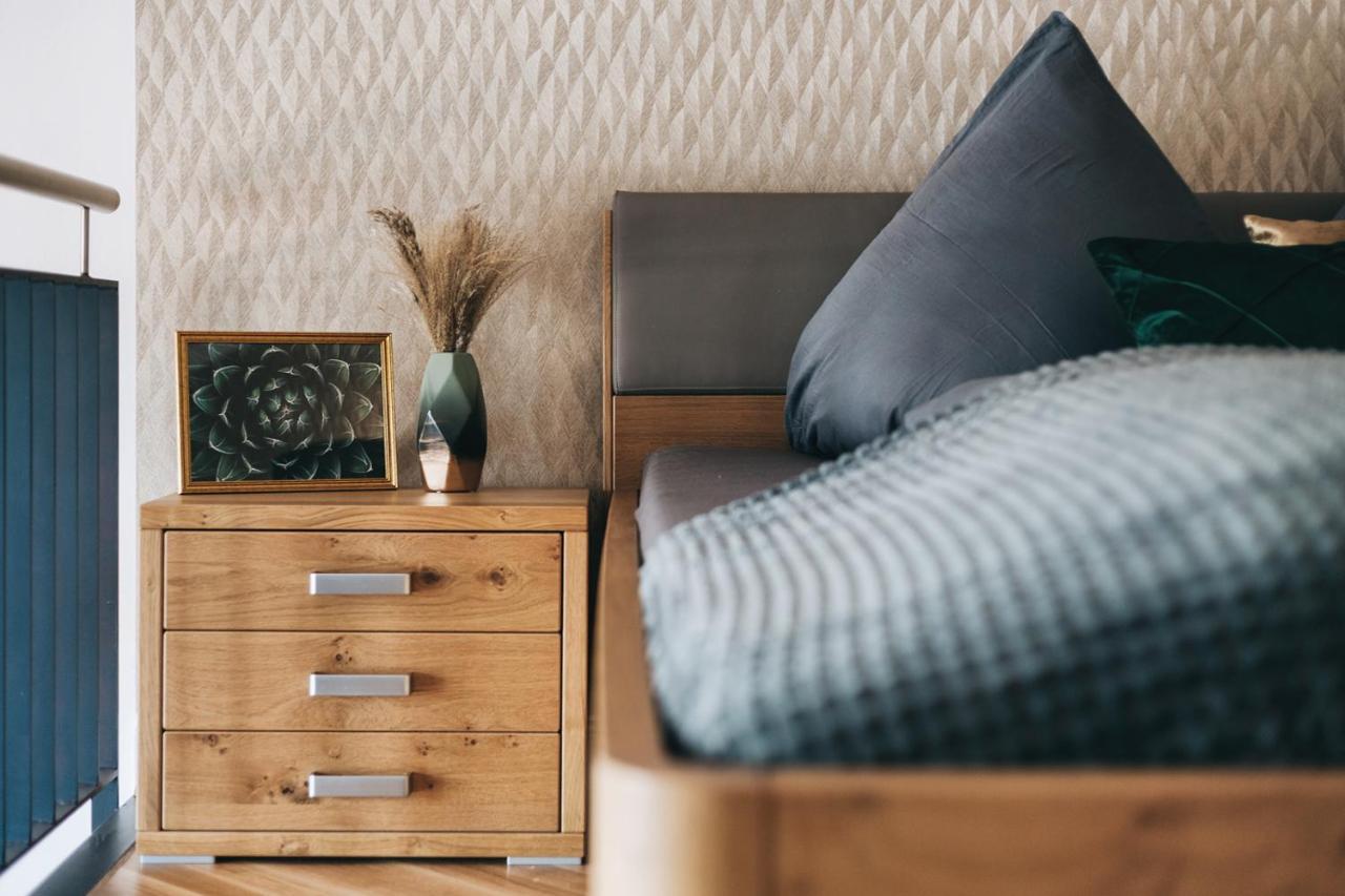 Tip! Modernes 90 Qm City-Apartment Mit Stil & Komfort In Toplage Дрезден Екстериор снимка